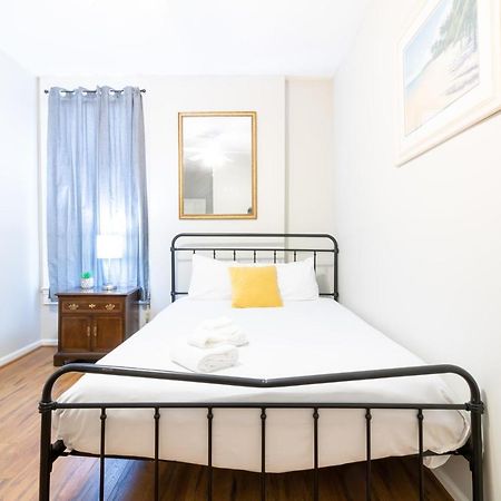 Sunny Sweetheart-Front Apartment Near Riverwalk كولومبس المظهر الخارجي الصورة
